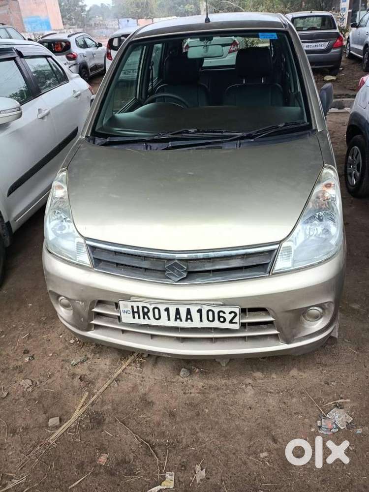 Maruti Suzuki Zen Estilo Lxi Bs Iv, 2010, Petrol