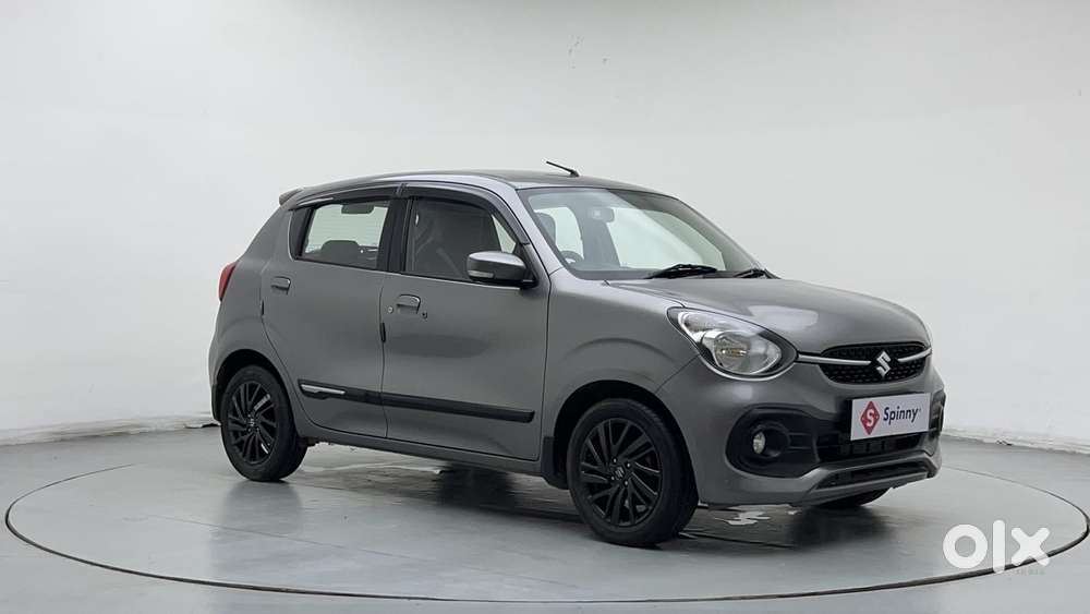 Maruti Suzuki Celerio 2014-2017 Zxi, 2022, Petrol