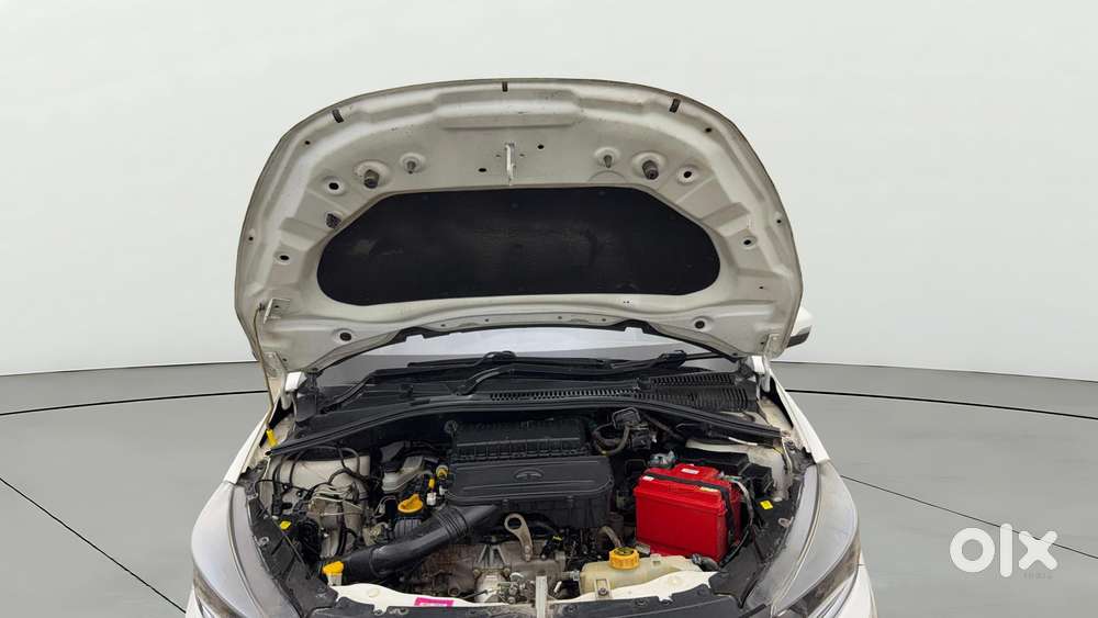 Tata Tiago Xz, 2021, Petrol