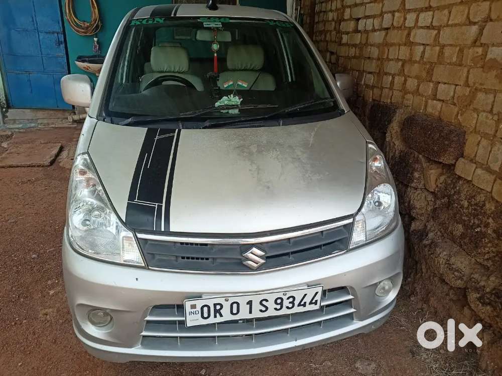 Maruti Suzuki Zen 2011 Lxi Petrol