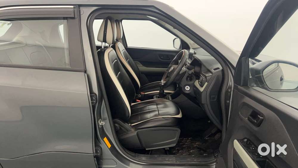 Tata Punch 1.2 Revotron Adventure Rhythm Pack Mt, 2023, Petrol