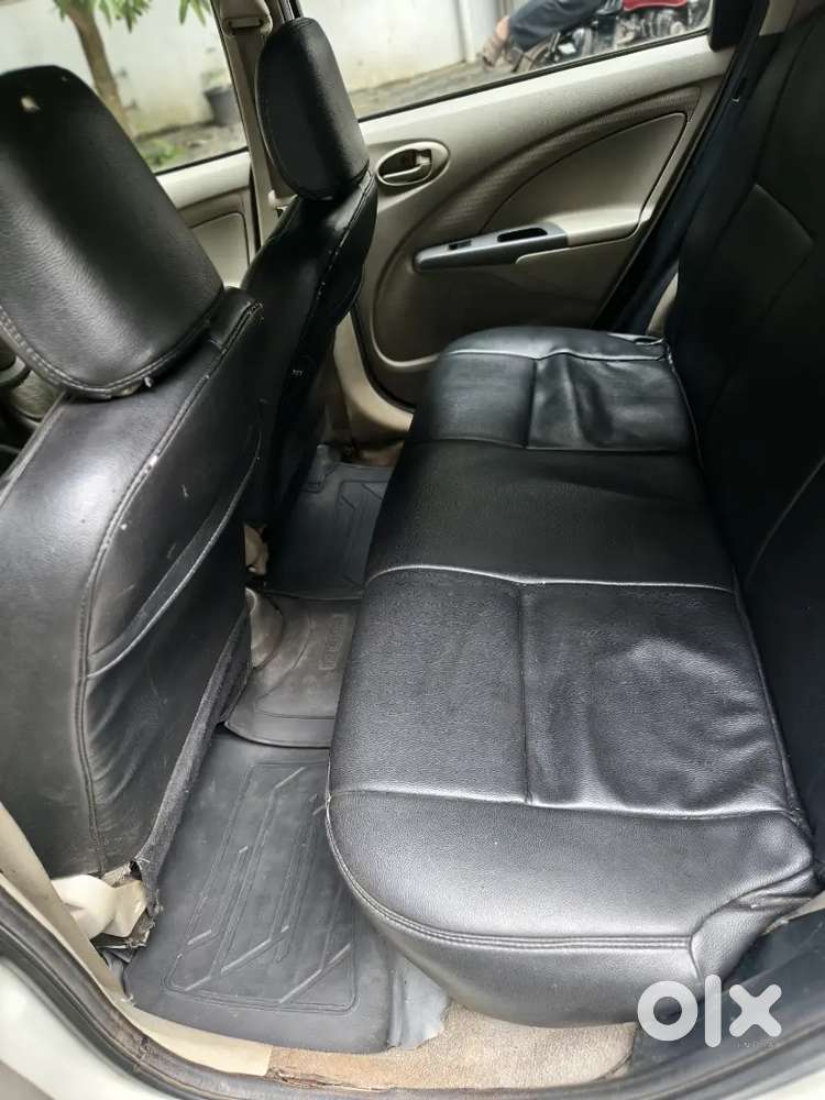 Toyota Etios Liva 2015 Diesel Manual