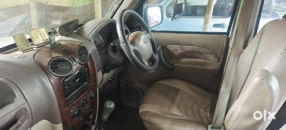 I Want To Sell Mahindra Tip Top Condition.no Problematic Issue.