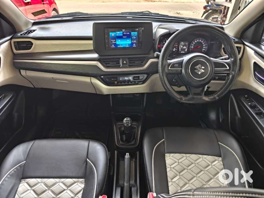 Maruti Suzuki Dzire 1.2 Vxi Cng, 2025, Petrol