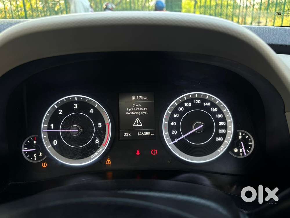 Hyundai Creta 1.5 Crdi E Diesel Mt, 2021, Diesel