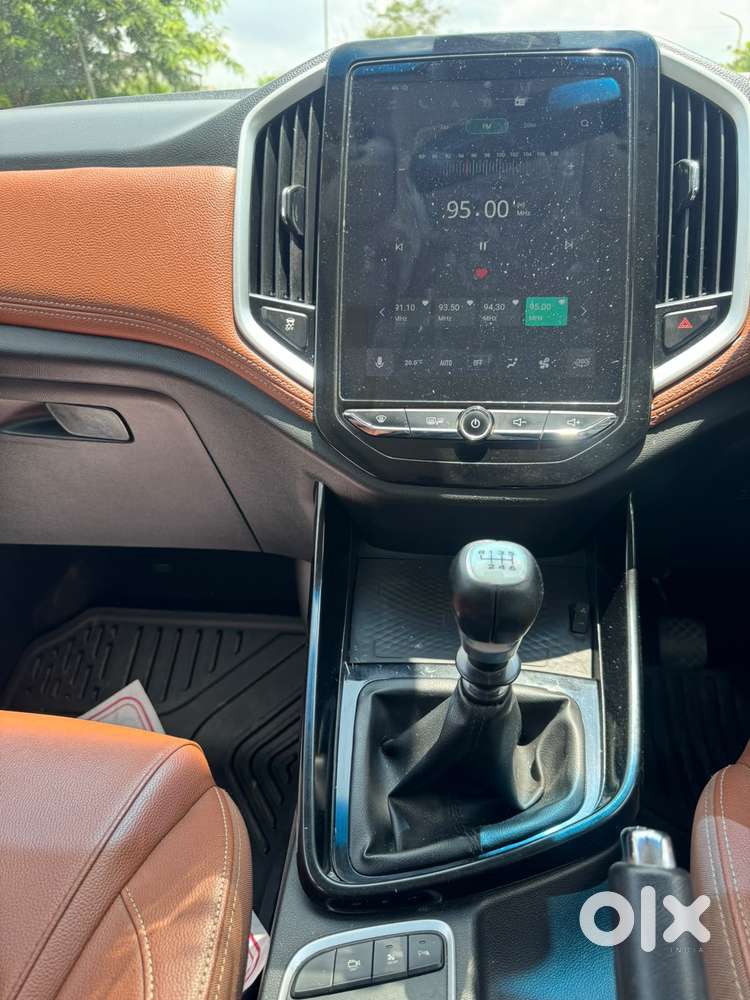 Mg Hector Plus 2.0 Sharp Diesel Turbo, 2023, Diesel