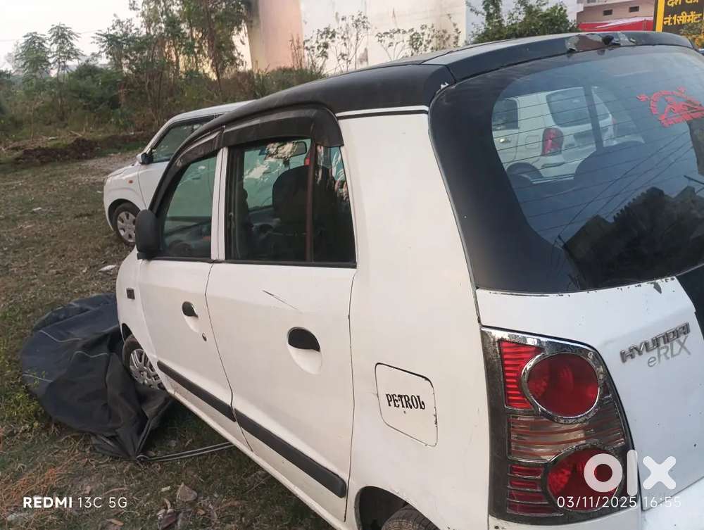 Santro 2006 Model Hai 2026 Tak Valid New Documents Ban Jaenge