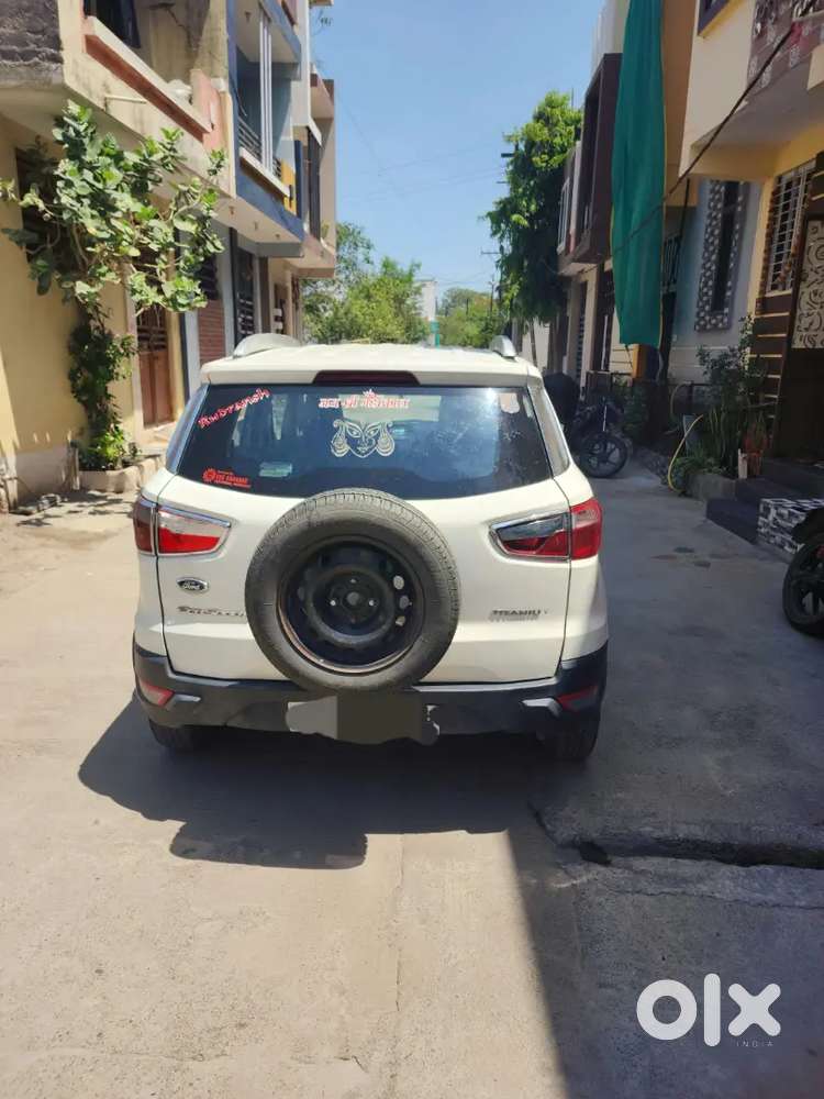 2016 Diesel Well Menten Good Condition