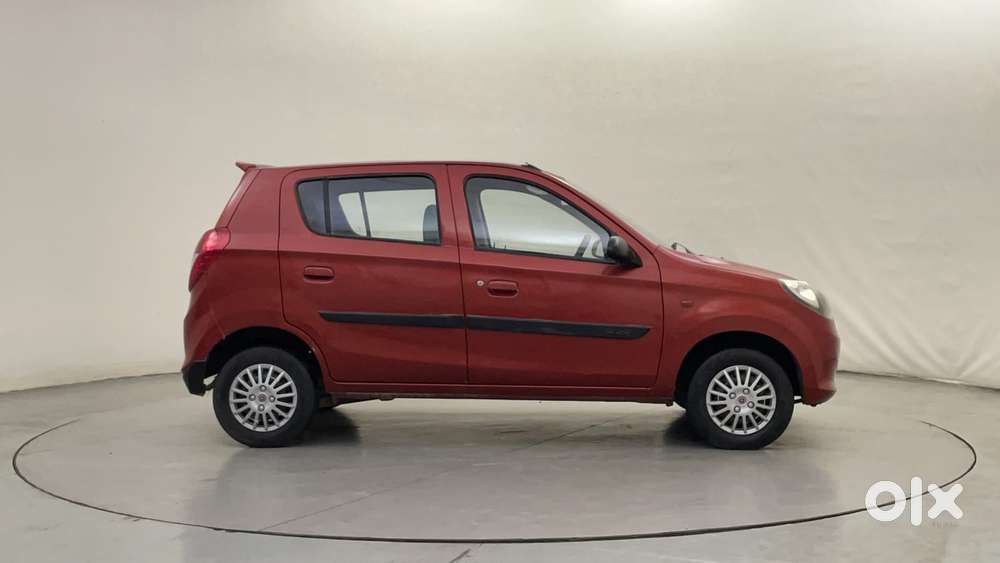 Maruti Suzuki Alto 800 Lxi, 2013, Petrol