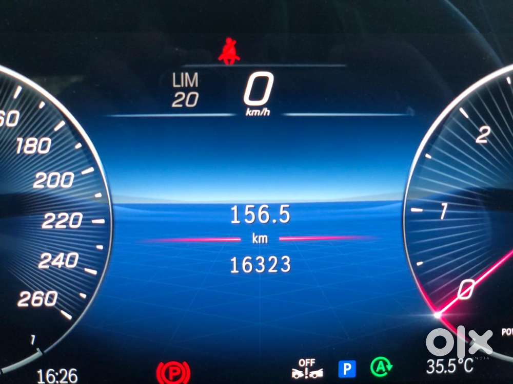 Mercedes-benz Gle 300d 4matic Lwb, 2024, Diesel