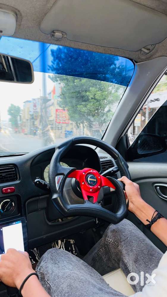 Maruti Suzuki Alto 2007 Petrol Well Maintained