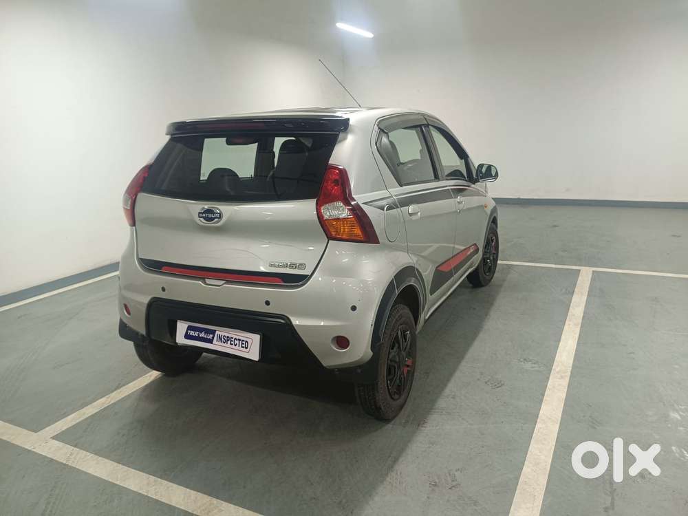 Datsun Redigo Limited Edition 2018, 2019, Petrol