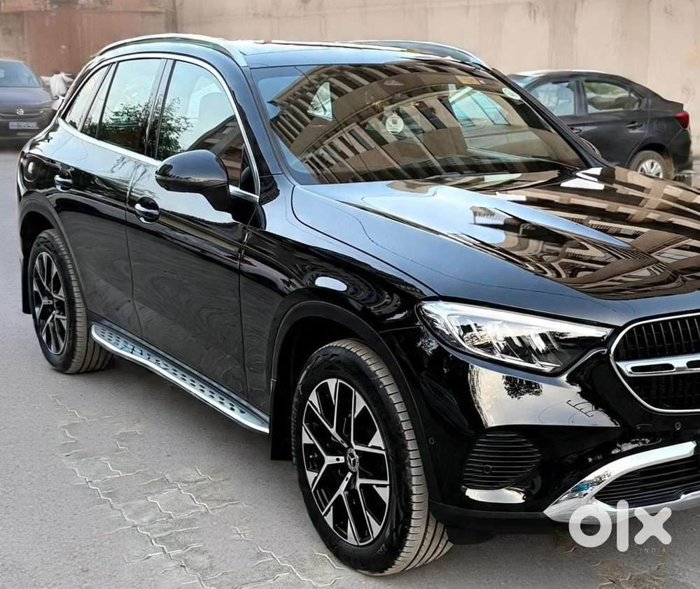 Mercedes-benz Glc 220d 4matic, 2023, Diesel