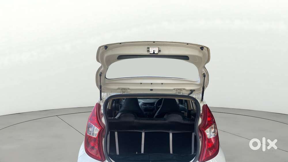 Hyundai Eon D Lite, 2013, Petrol