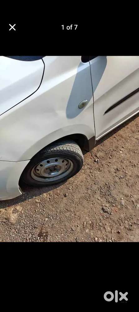 Maruti Suzuki Celerio 2015