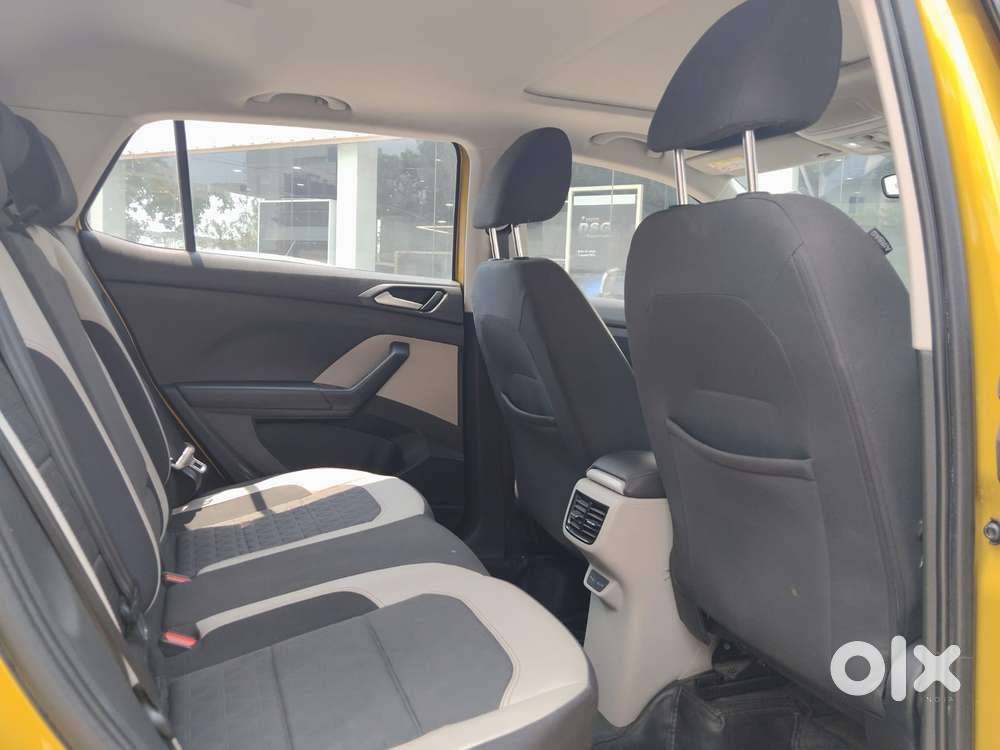 Volkswagen Taigun 1.5 Tsi Gt Plus, 2021, Petrol