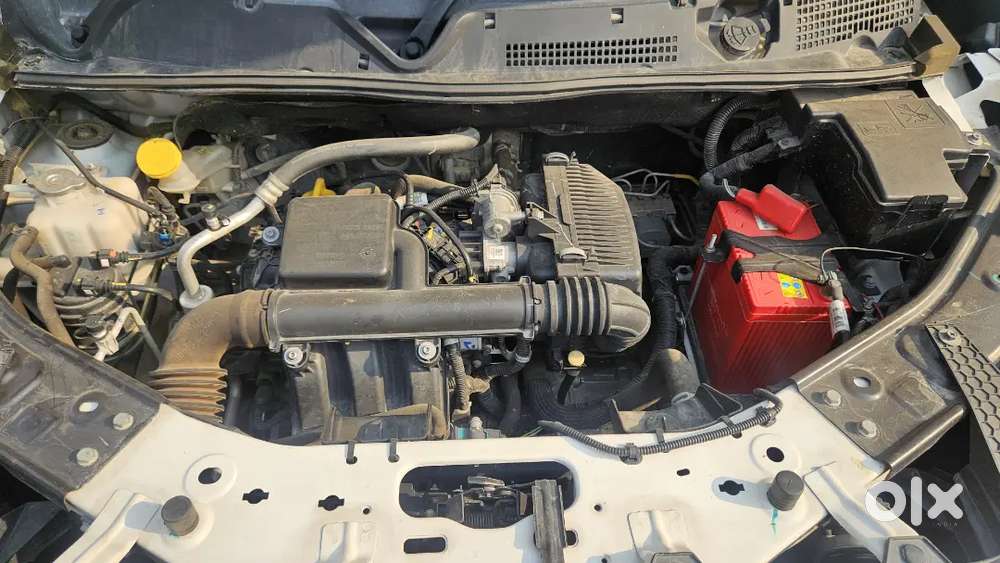 Nissan Magnite 2023 Petrol Well Maintained