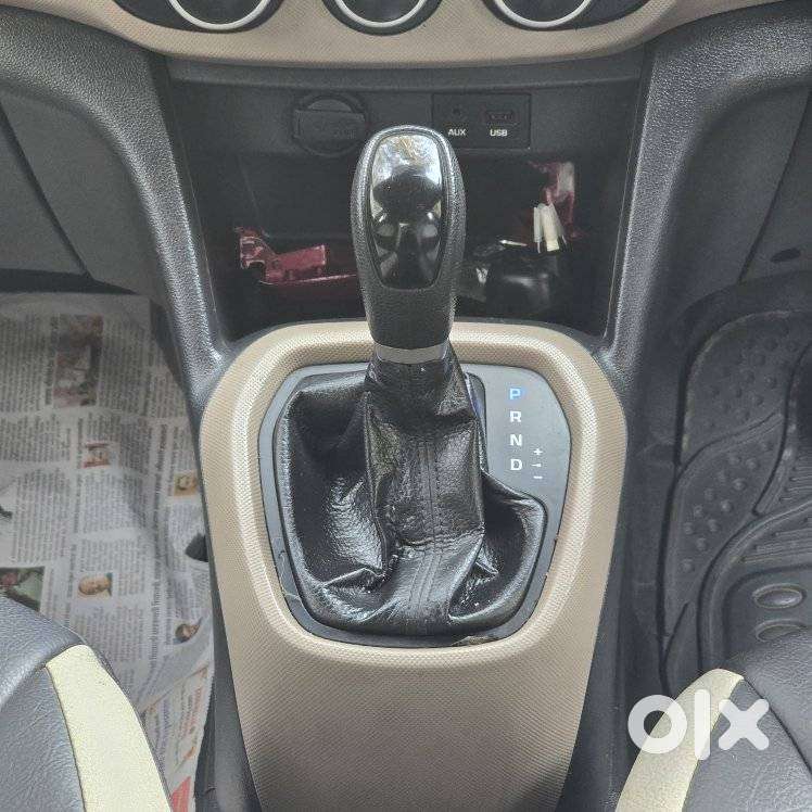 Hyundai I10 Asta At, 2014, Petrol