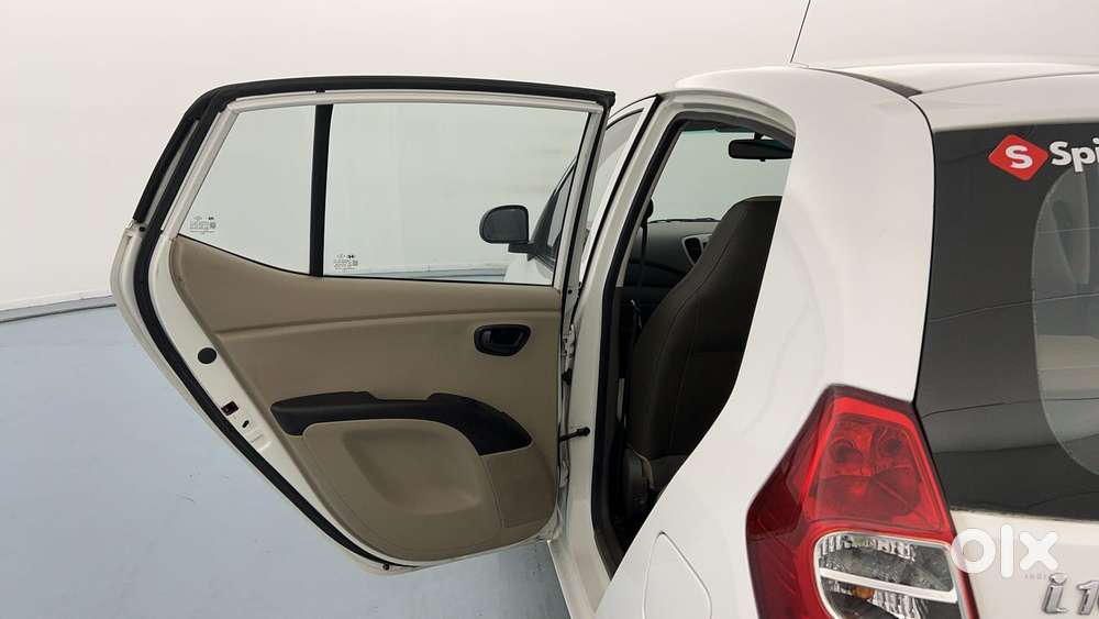 Hyundai I10 Magna 1.1l, 2013, Petrol