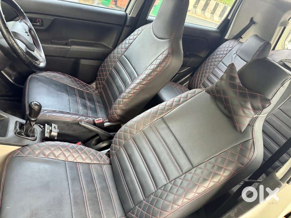 Maruti Suzuki Wagon R 1.0 2019-2022 Lxi Cng, 2021, Cng & Hybrids