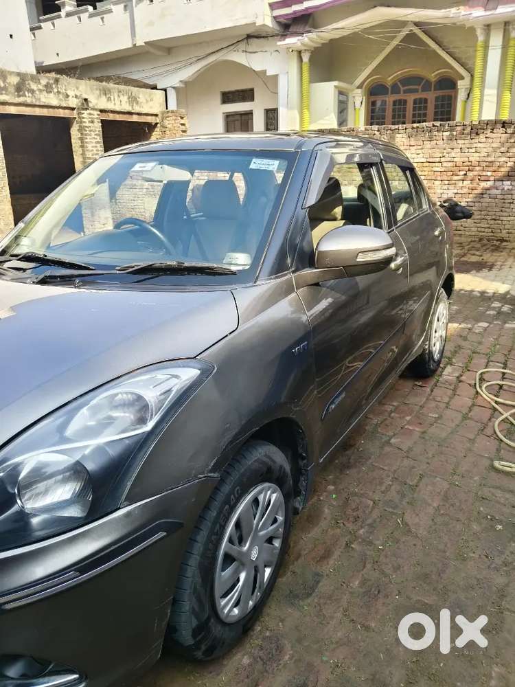 Maruti Suzuki Swift Dzire 2016 Cng & Hybrids Well Maintained