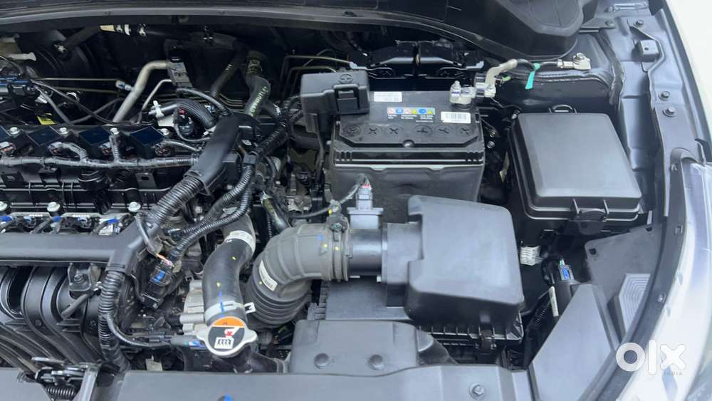 Hyundai I20 1.2 Sportz (o), 2024, Petrol