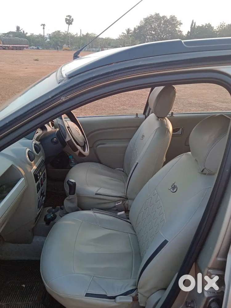 Mahindra Verito 2011 Diesel 96000 Km Driven