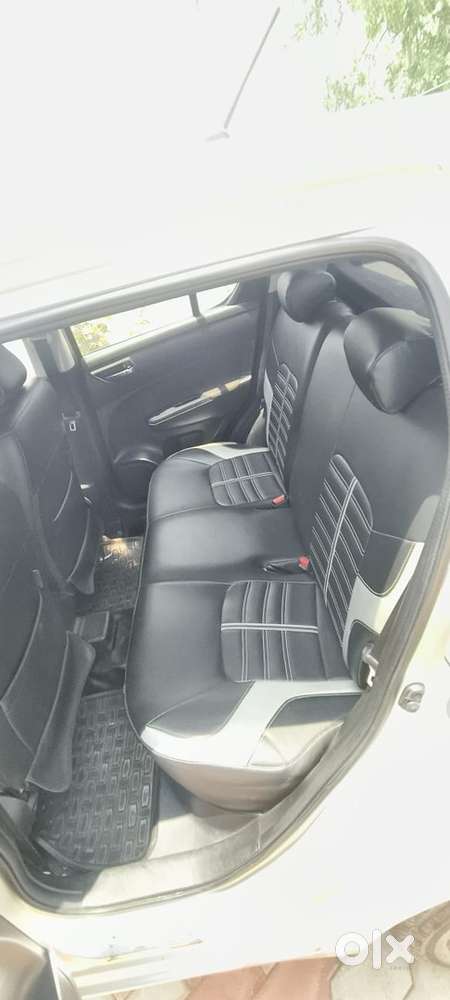 Maruti Suzuki Swift 2017
