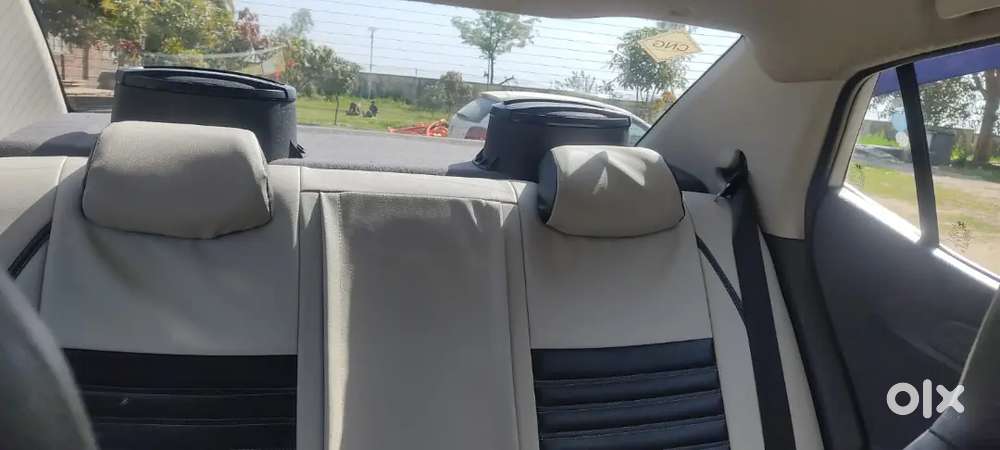 Hyundai Aura 2020 Cng & Hybrids 56000 Km Driven