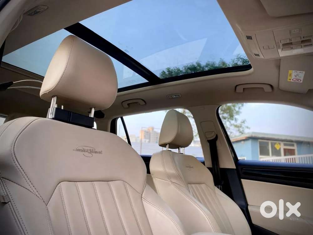 Skoda Kodiaq 2.0 L&k Tdi 4x4 At, 2020, Diesel