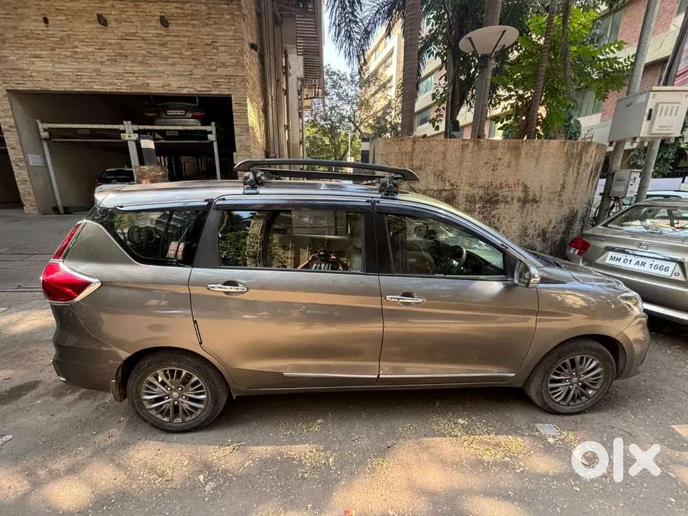 Maruti Suzuki Ertiga 2019 Diesel 41000 Km Driven