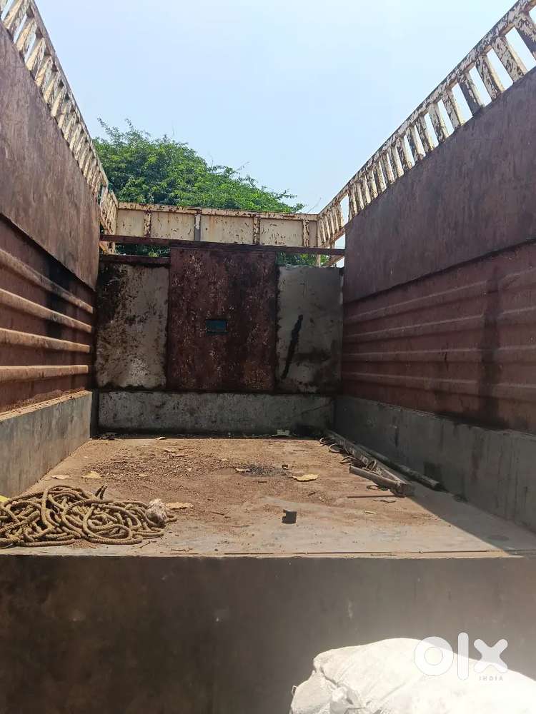 Mahindra Bolero Pik-up 2021 Diesel 35000 Km Driven