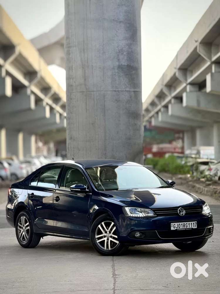 Volkswagen Jetta, 2014, Diesel