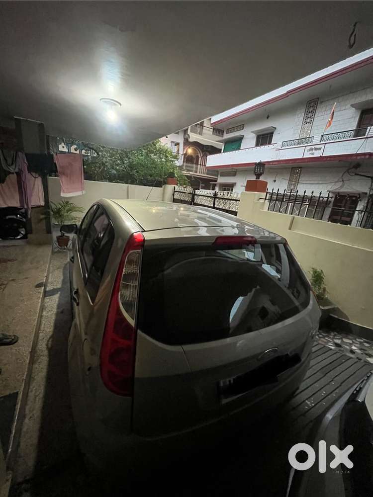 Ford Figo 2011 Diesel Good Condition