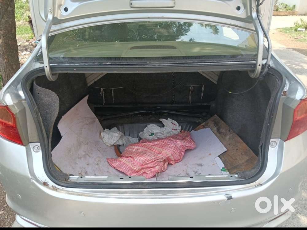 Honda City 2014-2015 I Dtec Vx, 2014, Diesel