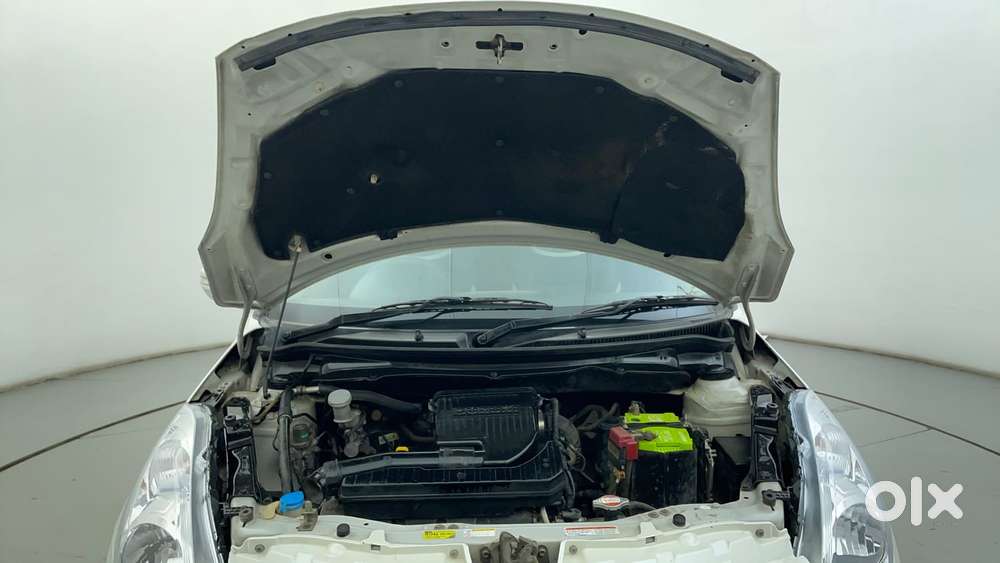 Maruti Suzuki Swift Vvt Vxi, 2014, Petrol