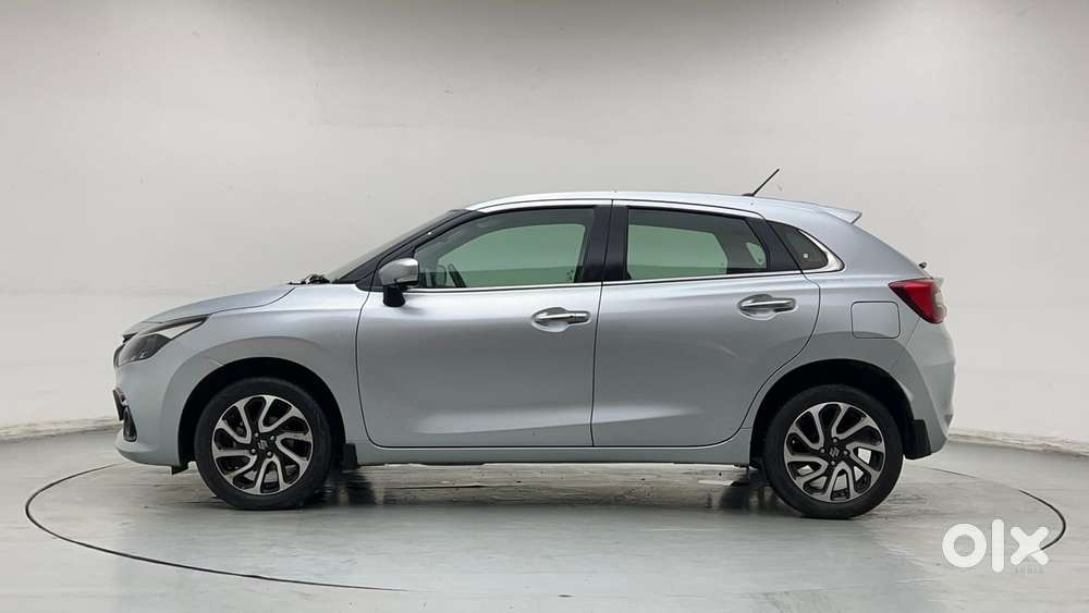 Maruti Suzuki Baleno 1.2 Alpha At, 2023, Petrol