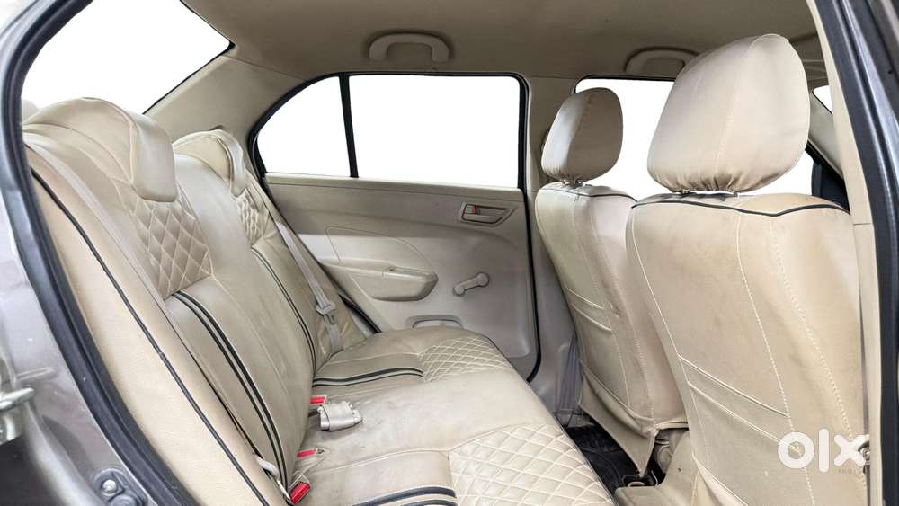 Maruti Suzuki Swift Dzire 1.2 Lxi (o), 2015, Petrol