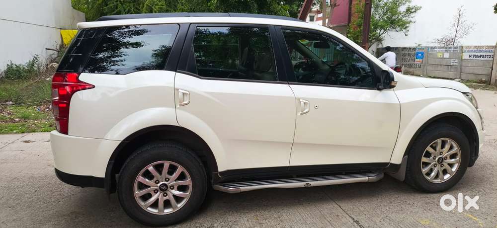 Mahindra Xuv500 W8 2wd, 2015, Diesel