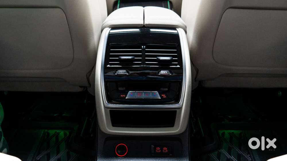 Bmw X7 3.0 Xdrive 40i M Sport, 2025, Petrol