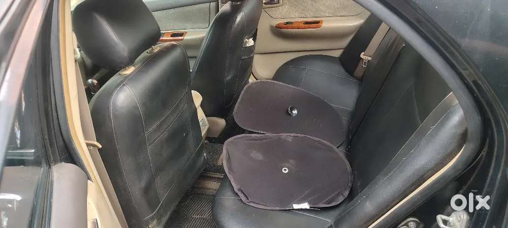 Toyota Corolla 2004 Petrol 100000 Km Driven