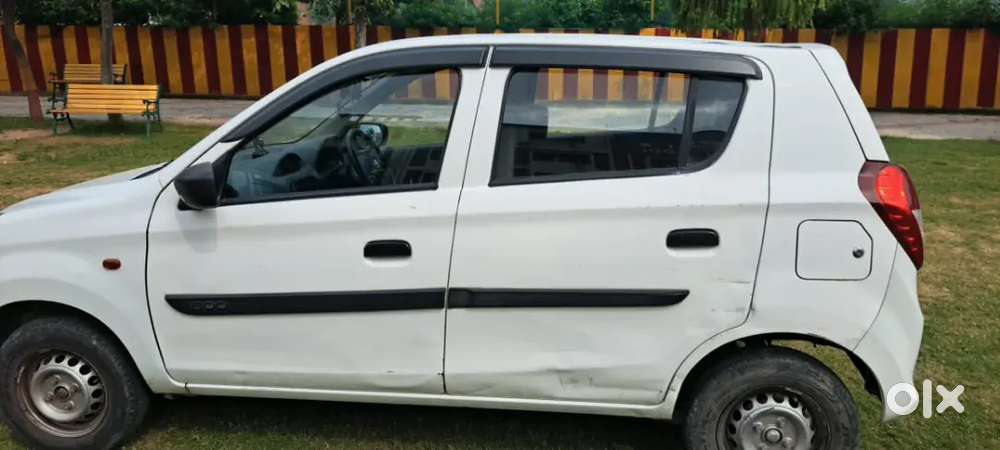 Alto 800 Purchase November 2025 Month
