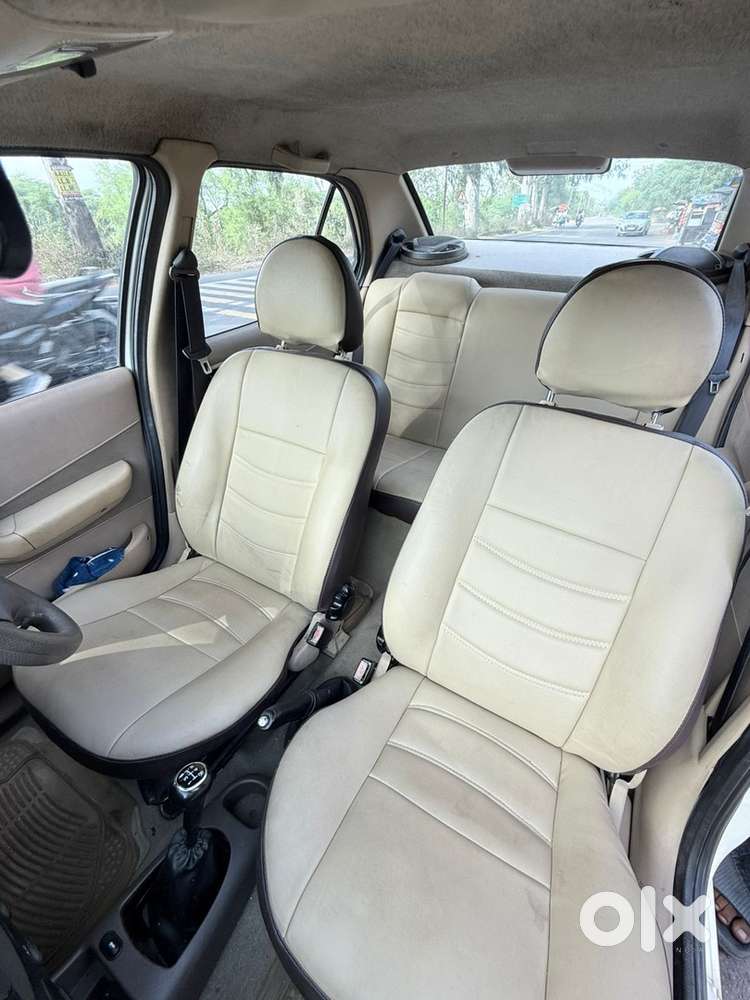 Center Lock, All Good Condition.