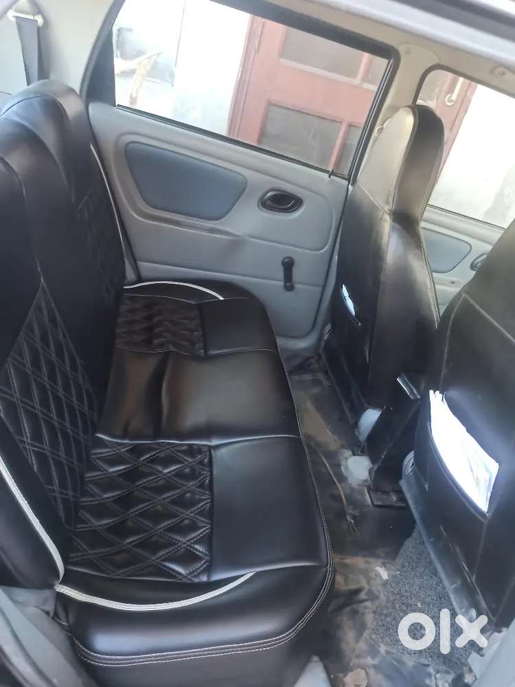 Maruti Suzuki Alto K10 2011