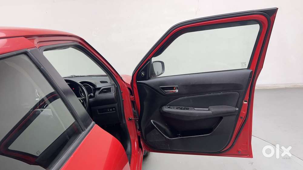 Maruti Suzuki Swift Vvt Vxi, 2023, Petrol