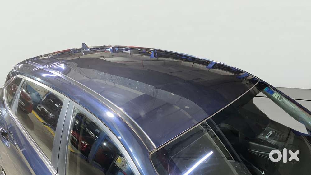 Hyundai New I20 1.2 Sportz Ivt, 2021, Petrol