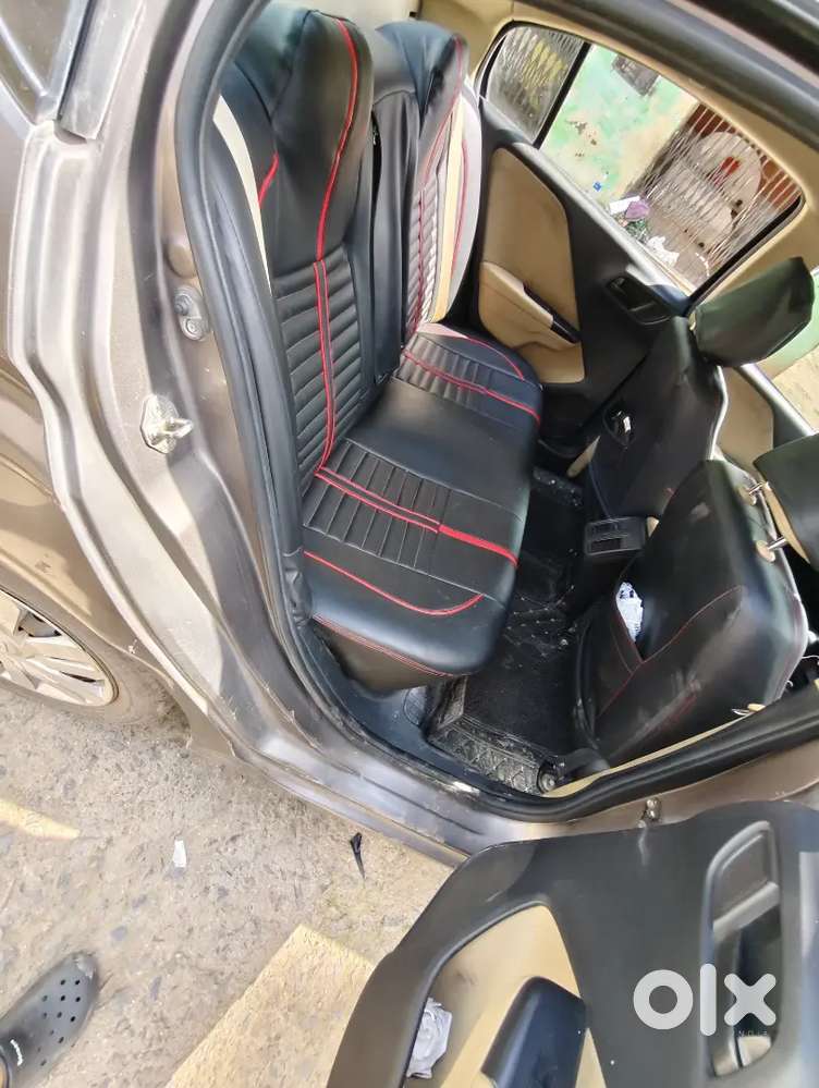 Urgent Sell Honda City