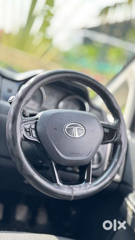 Tata Hexa Xm, 2017, Diesel