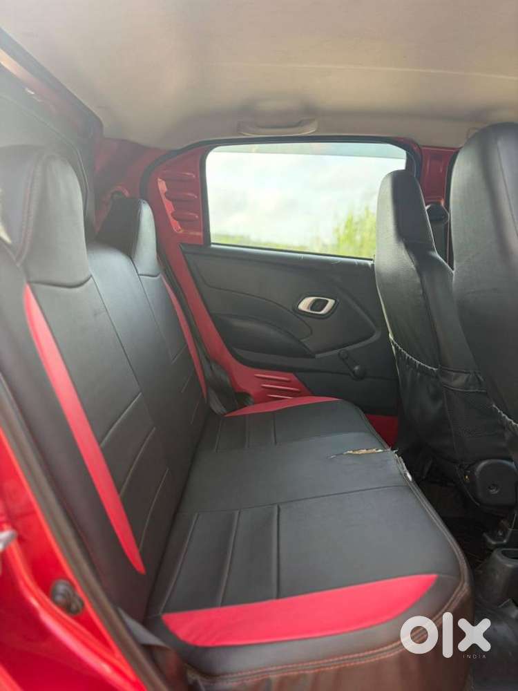 Datsun Redigo 1.0 T Option, 2019, Petrol