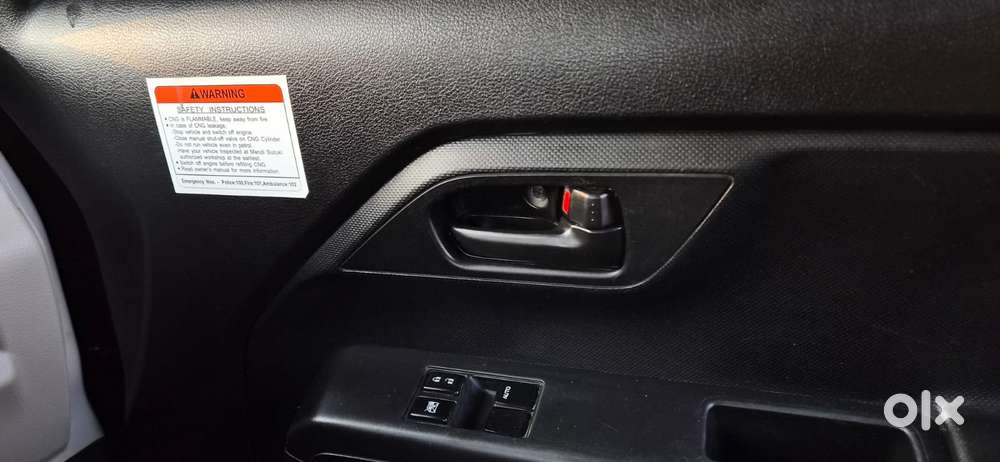 Maruti Suzuki Wagon R Lxi Cng Avance Edition, 2021, Cng & Hybrids